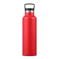 Columbia® 21 fl. oz. Double-Wall Vacuum Bottle with Loop Top