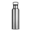 Columbia® 21 fl. oz. Double-Wall Vacuum Bottle with Loop Top