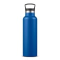 Columbia® 21 fl. oz. Double-Wall Vacuum Bottle with Loop Top