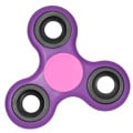 PromoSpinner® Turbo-Boost Multi-Color