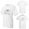 Hanes® Beefy-T® Adult Short-Sleeve T-Shirt - 6.1 oz.