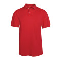 Hanes® ComfortBlend® 50/50 Jersey Sport Shirt Polo - 5.2 oz.