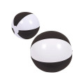 16" Two-Tone Beach Ball