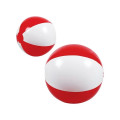 16" Two-Tone Beach Ball