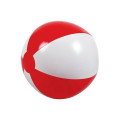 16" Two-Tone Beach Ball