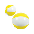 16" Two-Tone Beach Ball