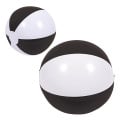 16" Two-Tone Beach Ball