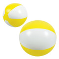 16" Two-Tone Beach Ball