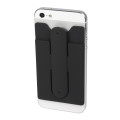 Quik-Snap Mobile Device Pocket-Stand