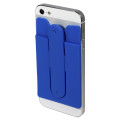 Quik-Snap Mobile Device Pocket-Stand