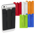 Quik-Snap Mobile Device Pocket-Stand