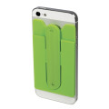 Quik-Snap Mobile Device Pocket-Stand