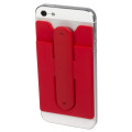 Quik-Snap Mobile Device Pocket-Stand