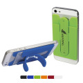 Quik-Snap Mobile Device Pocket-Stand