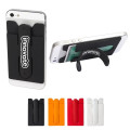 Quik-Snap Mobile Device Pocket-Stand