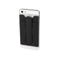 Quik-Snap Mobile Device Pocket-Stand
