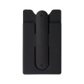Quik-Snap Mobile Device Pocket-Stand