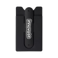 Quik-Snap Mobile Device Pocket-Stand