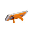 Quik-Snap Mobile Device Pocket-Stand