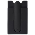 Quik-Snap Mobile Device Pocket-Stand