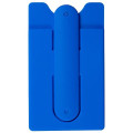 Quik-Snap Mobile Device Pocket-Stand