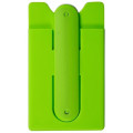 Quik-Snap Mobile Device Pocket-Stand