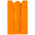 Quik-Snap Mobile Device Pocket-Stand