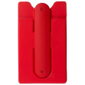 Quik-Snap Mobile Device Pocket-Stand