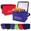 Budget 6-Pack Cooler Bag