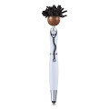 MopToppers® Screen Cleaner with Stethoscope Stylus Pen - ...