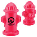 Fire Hydrant Shape Stress Ball