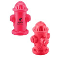 Fire Hydrant Shape Stress Ball