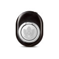 Ring-Stand Suction Wireless Charging Pad.