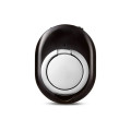 Ring-Stand Suction Wireless Charging Pad.