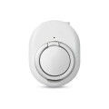 Ring-Stand Suction Wireless Charging Pad.
