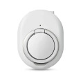 Ring-Stand Suction Wireless Charging Pad.