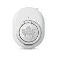 Ring-Stand Suction Wireless Charging Pad.