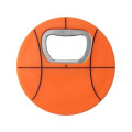 Basketball Bottle Opener
