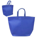 Jumbo Heat Sealed Non-Woven Tote