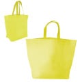 Jumbo Heat Sealed Non-Woven Tote