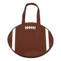 RallyTotes™ Football Tote Bag