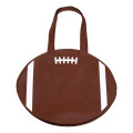 RallyTotes Football Tote Bag