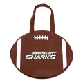 RallyTotes Football Tote Bag