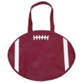 RallyTotes™ Football Tote Bag