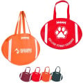 RallyTotes™ Football Tote Bag