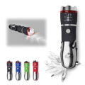 Multi Tool With Flash Light