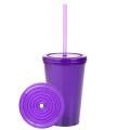 USA Made 16oz Double-Wall Tumbler