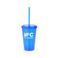 USA Made 16oz Double-Wall Tumbler