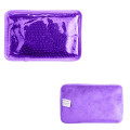 Hot/Cold Gel Pack with Plush Backing