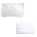 Hot/Cold Gel Pack with Plush Backing